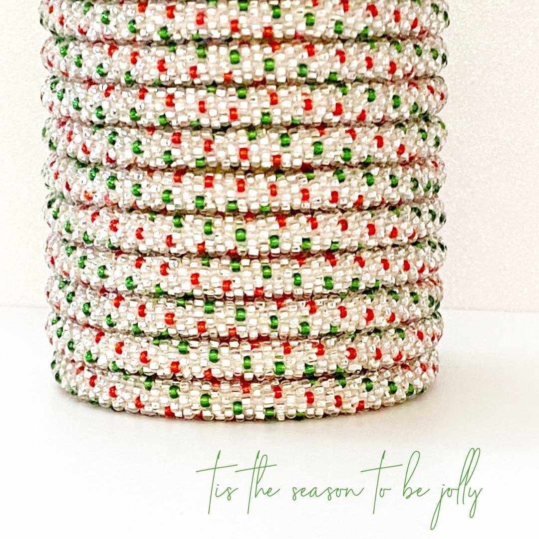 Tis the Season to be Jolly - 6.5"