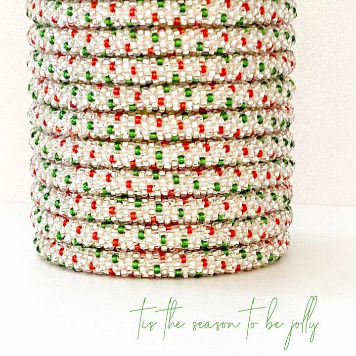 Tis the Season to be Jolly - 6.5"