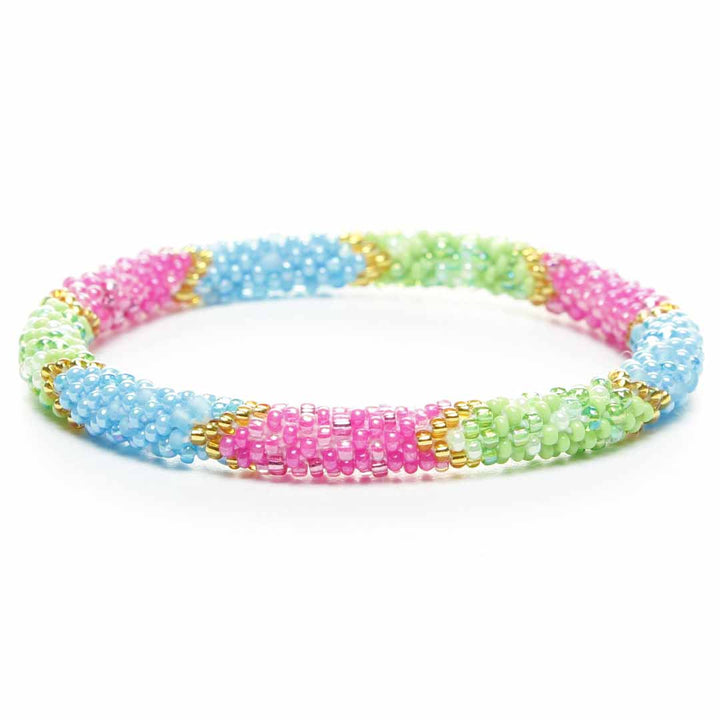 Tropical Pool Party - 7"