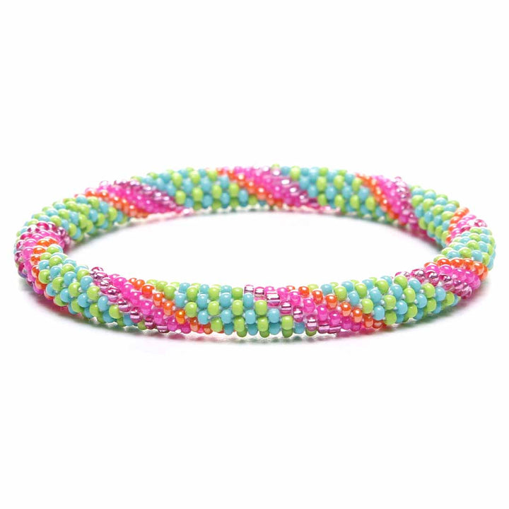 Tropical Punch Twist - 7"