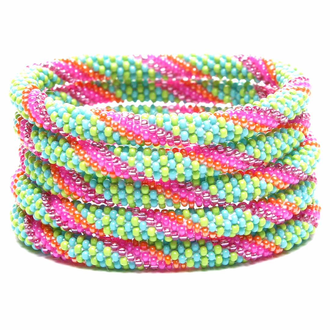 Tropical Punch Twist - 7"