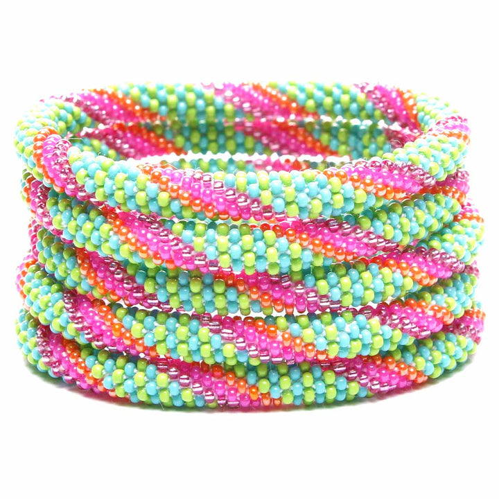 Tropical Punch Twist - 7"