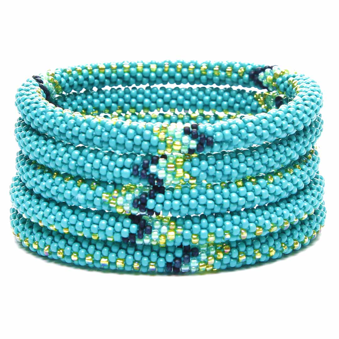 Turquoise Canyon - 7"