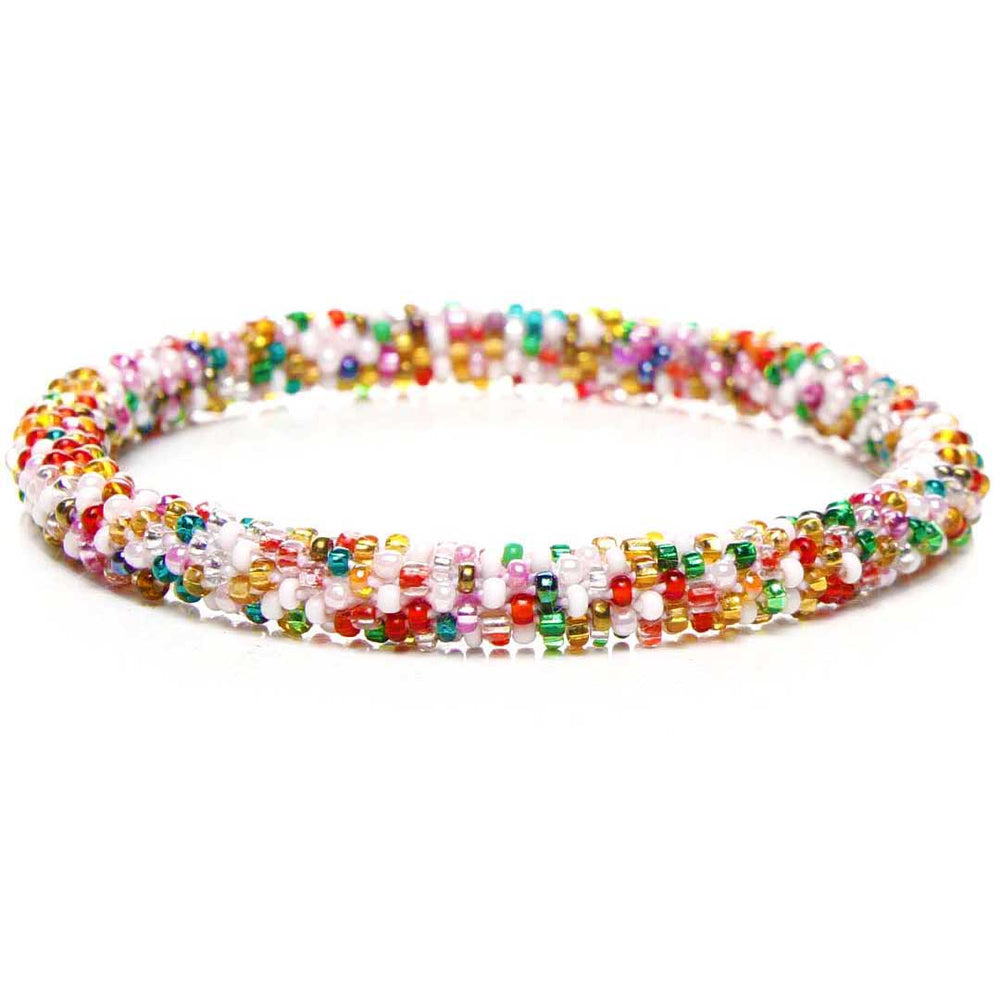 Vintage Holiday Confetti