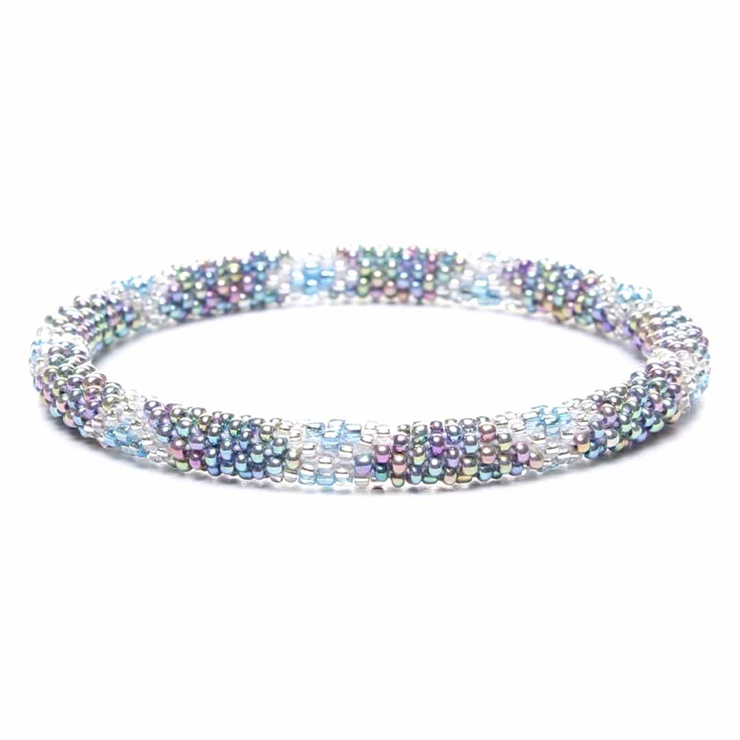 Winter Castle Shimmer - 7"