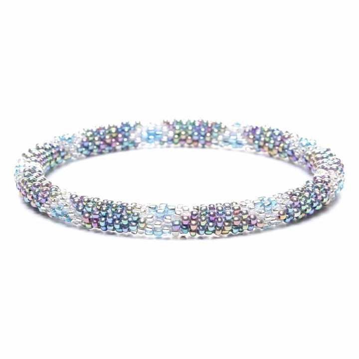 Winter Castle Shimmer - 7"