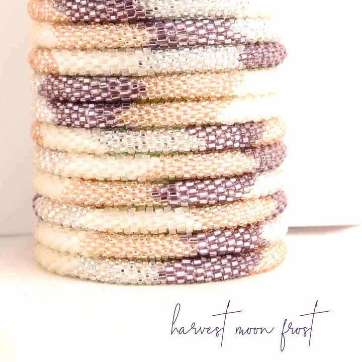 Harvest Moon Frost - 8"