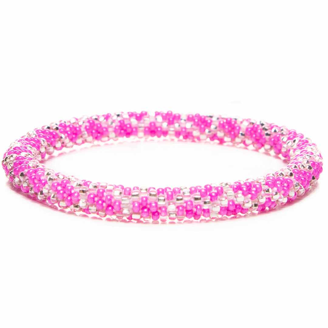 Hot Pink Castle - 7"
