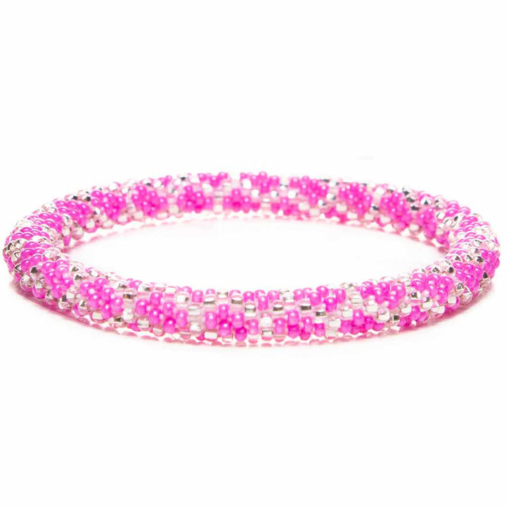 Hot Pink Castle - 7"