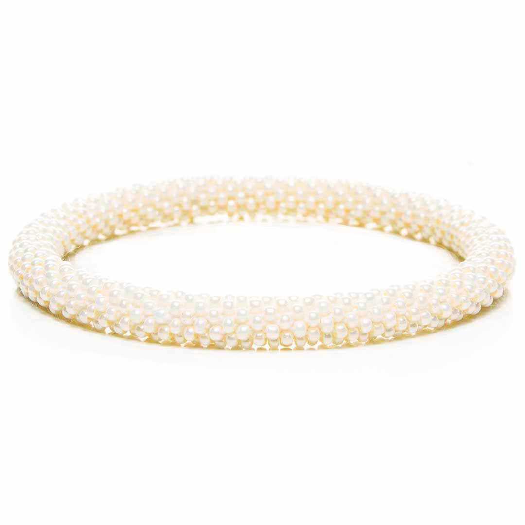 Ivory - 8"