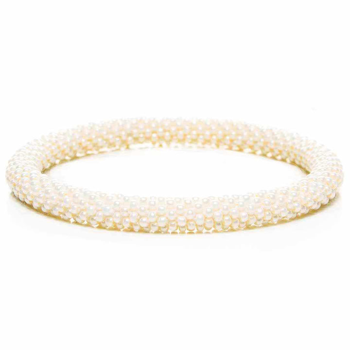 Ivory - 8"