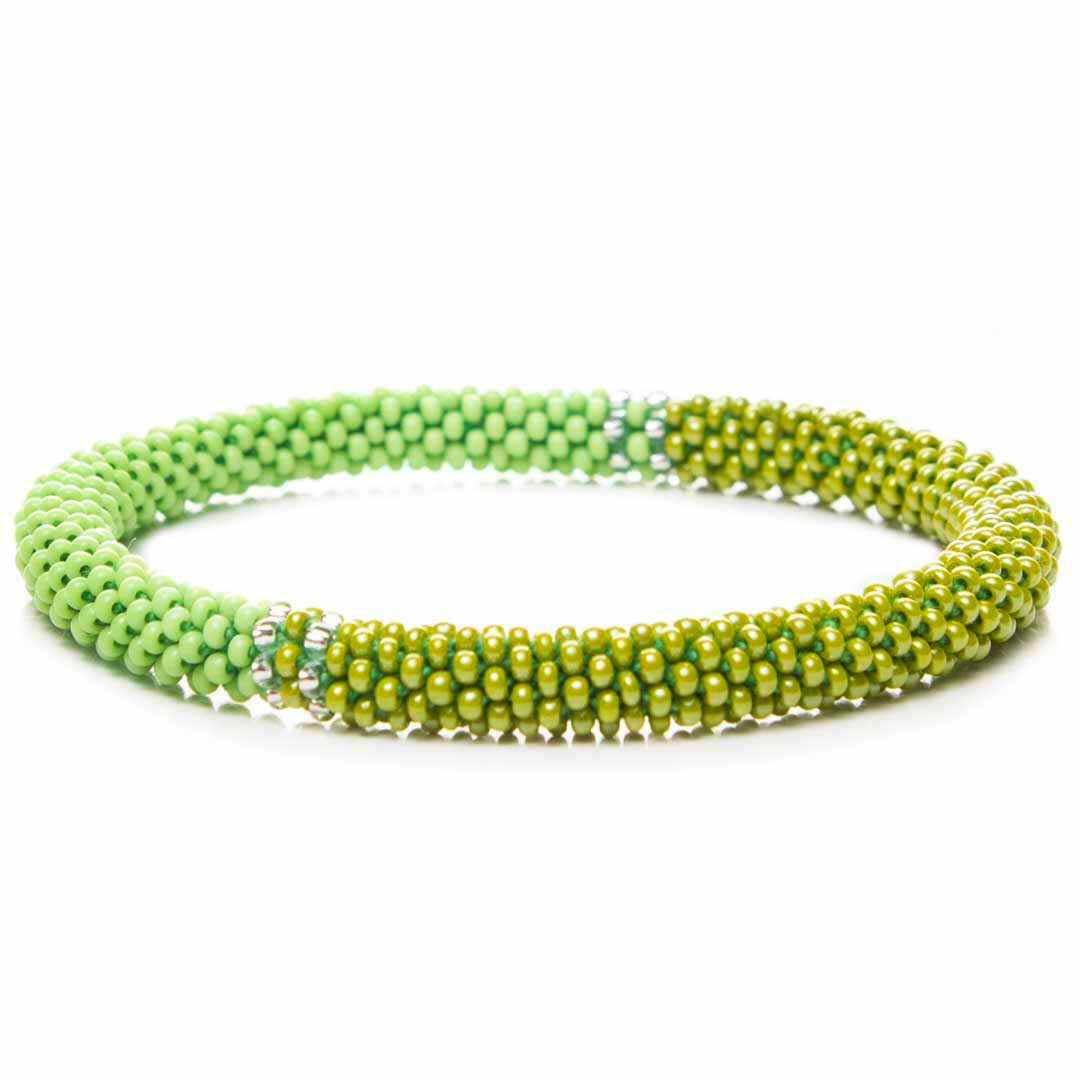 Matcha Color Block - 7"