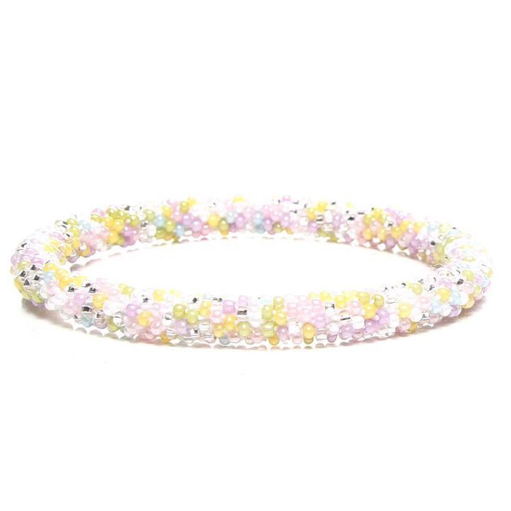 Spring Tulips Confetti - 7"