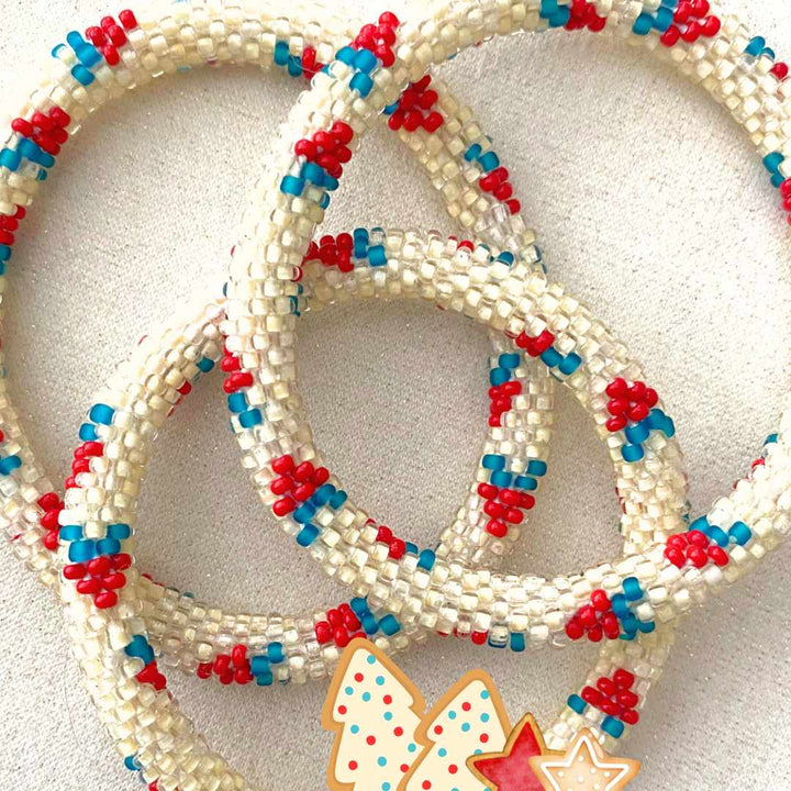 Sugar Cookie Christmas - 7"