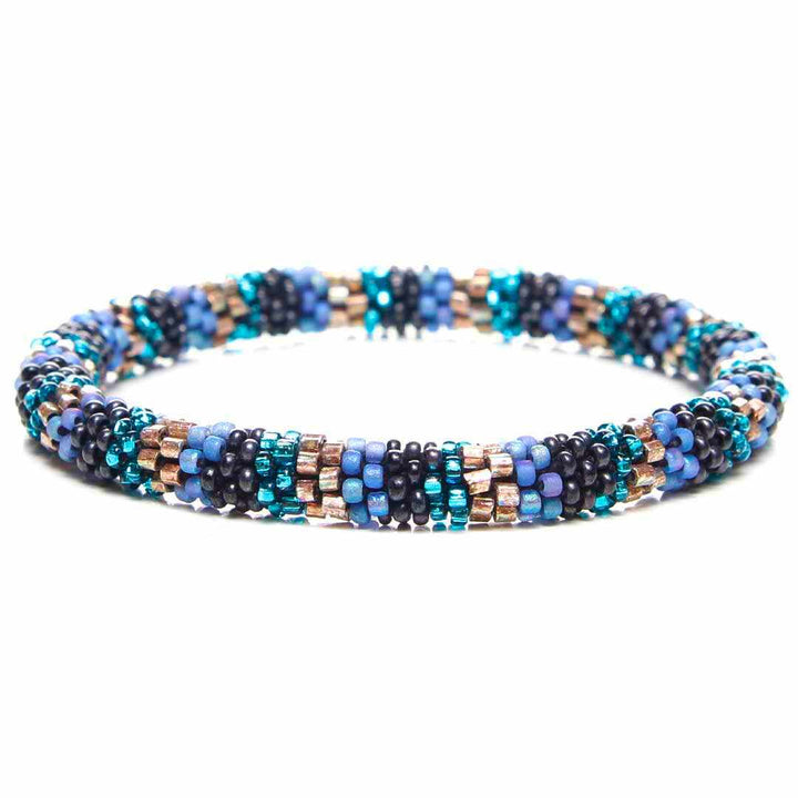 Superior Shore Stripe - 7"