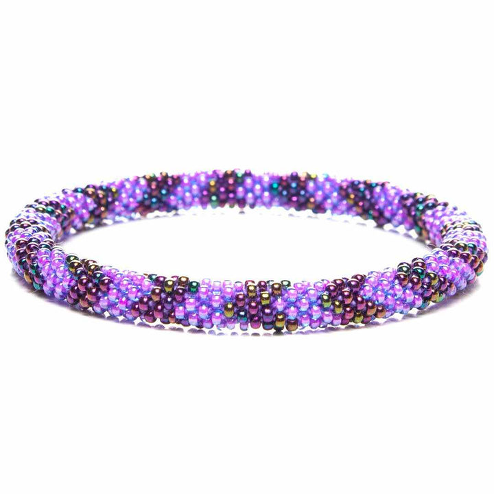Wisteria Hollow Chevron - 8"