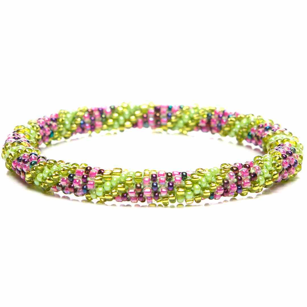 Witchy Lime Twist - 7"