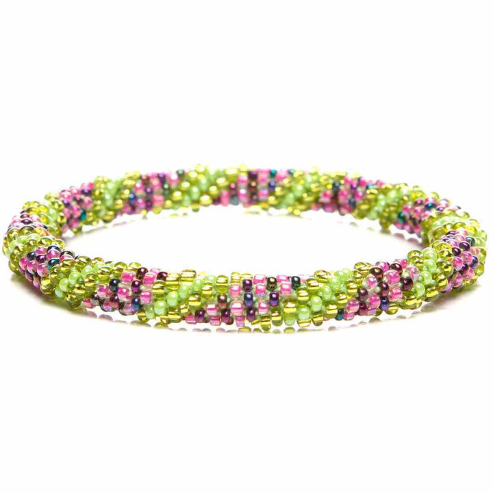 Witchy Lime Twist - 7"