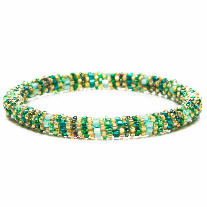 Wonderful Wizard Stripe - 7"